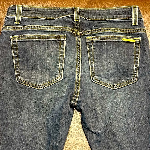 Michael Kors skinny jeans - size 0 - Izzy Skinny Jeans - Picture 12 of 16